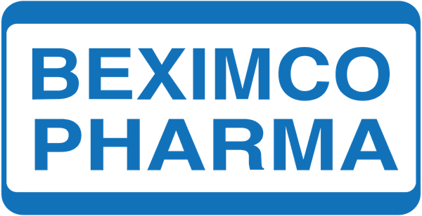 Beximco Pharma logo