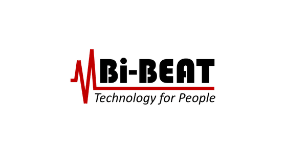 BiBEAT Ltd. logo