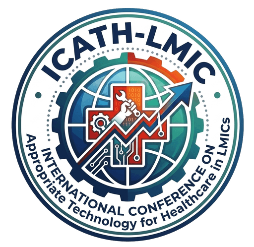 ICATH-LMIC 2026 logo