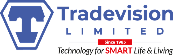 Tradevision Ltd. logo